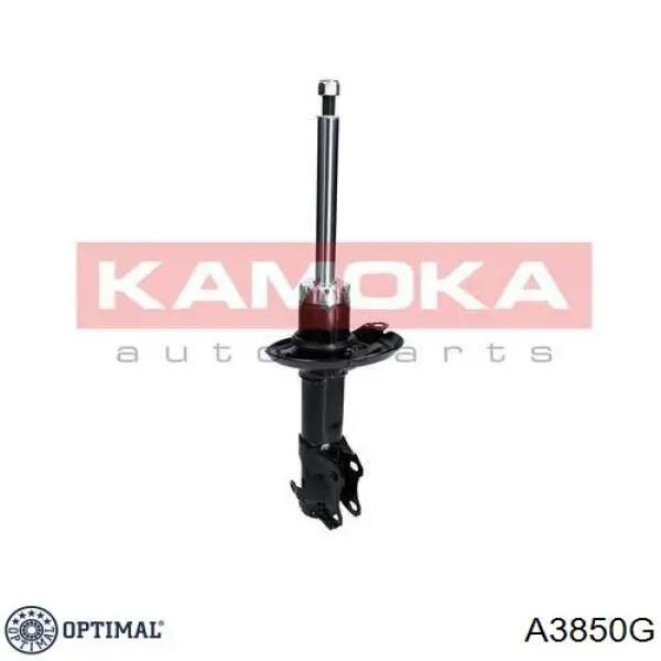 Амортизатори передні Optimal A3850G