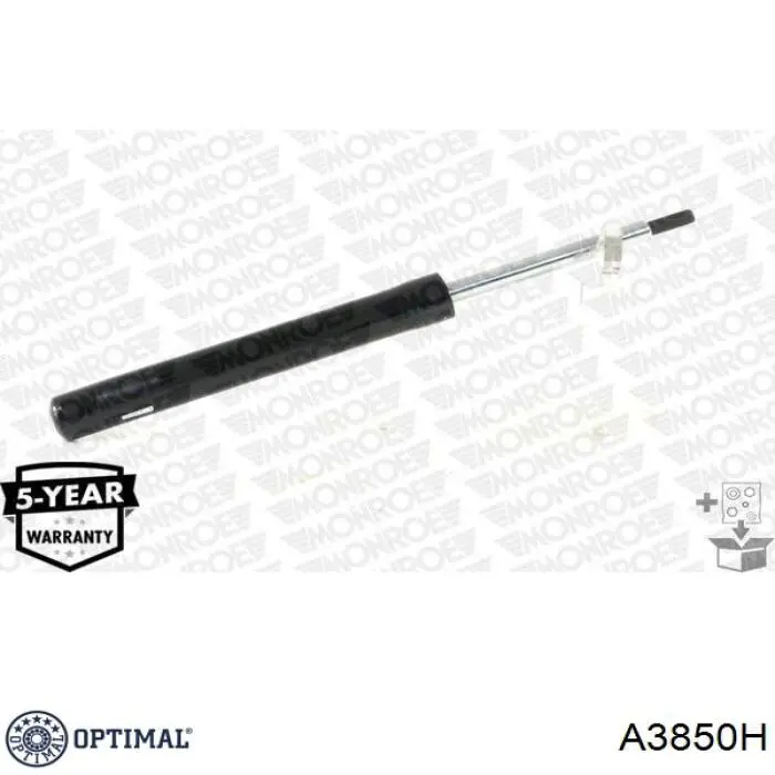 A3850H Optimal Стійка передня
