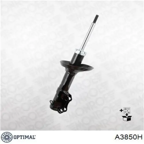 Купити A3850H Optimal Амортизатор передньої підвіски