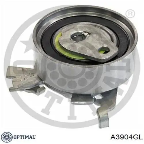 A3904GL Optimal Ліва передня стійка