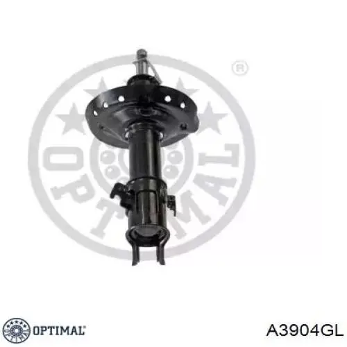 Амортизатор передній, лівий A3904GL Optimal