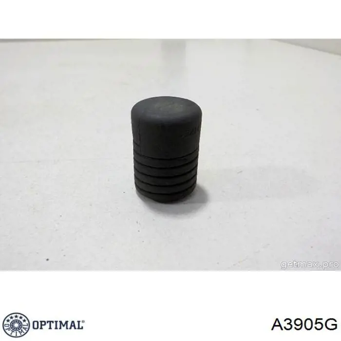 Задній амортизатор Optimal A3905G