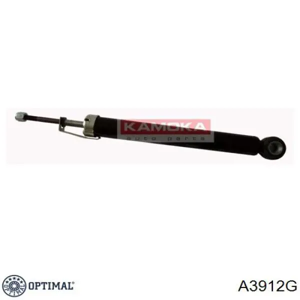 Амортизатор задній A3912G Optimal
