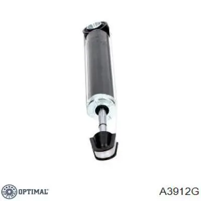 Задній амортизатор Optimal A3912G
