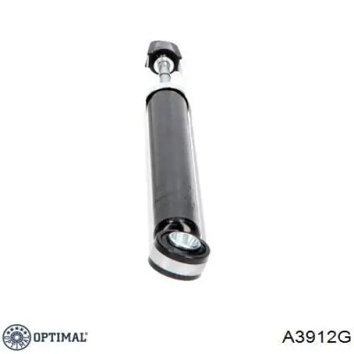 Купити A3912G Optimal Стійка амортизатора задня