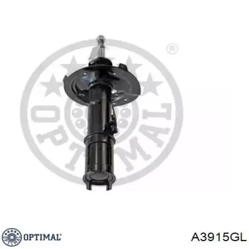 Купити A3915GL Optimal Амортизатора передній лівий