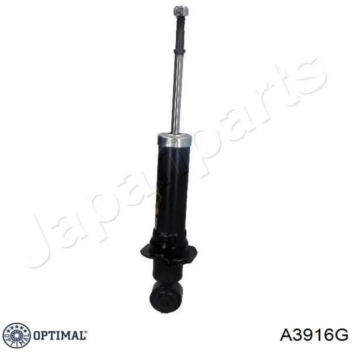 A3916G Optimal Амортизатори задні