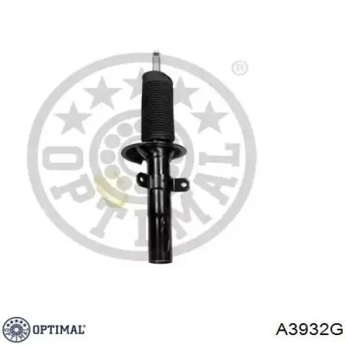 Амортизатор передній A3932G Optimal