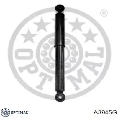 Амортизатор задній A3945G Optimal