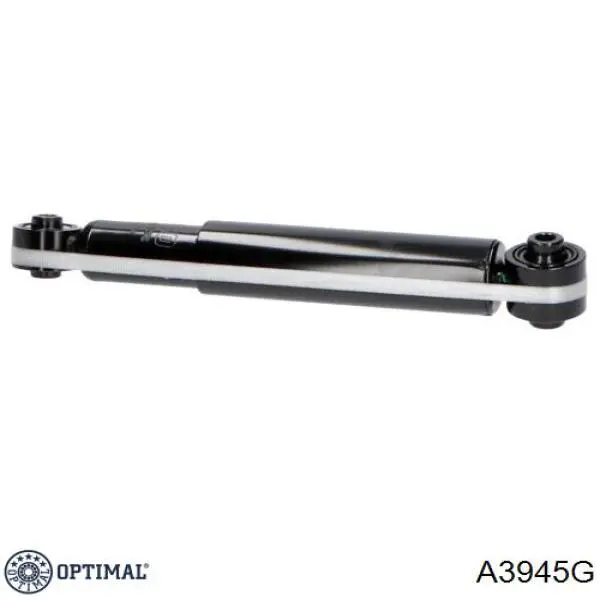 Амортизатор задній A3945G Optimal