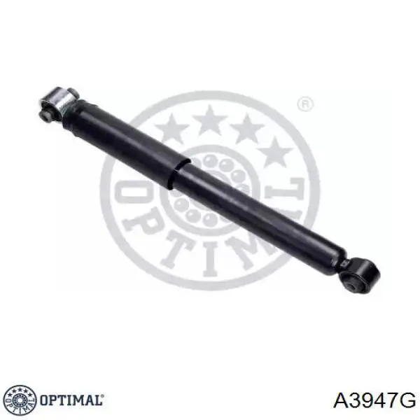 Амортизатор задній A3947G Optimal
