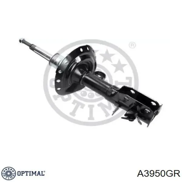 Купити A3950GR Optimal Амортизатор передній, правий