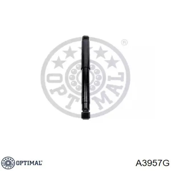 Амортизатор задній A3957G Optimal