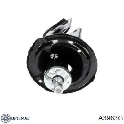 Амортизатори передні Magneti Marelli 357093070000