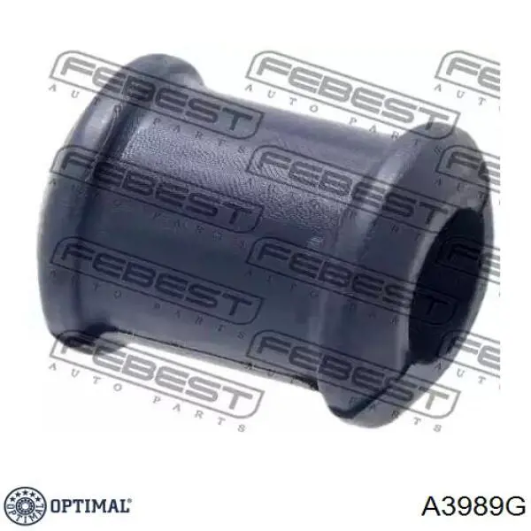 Купити A3989G Optimal Стійка амортизатора задня
