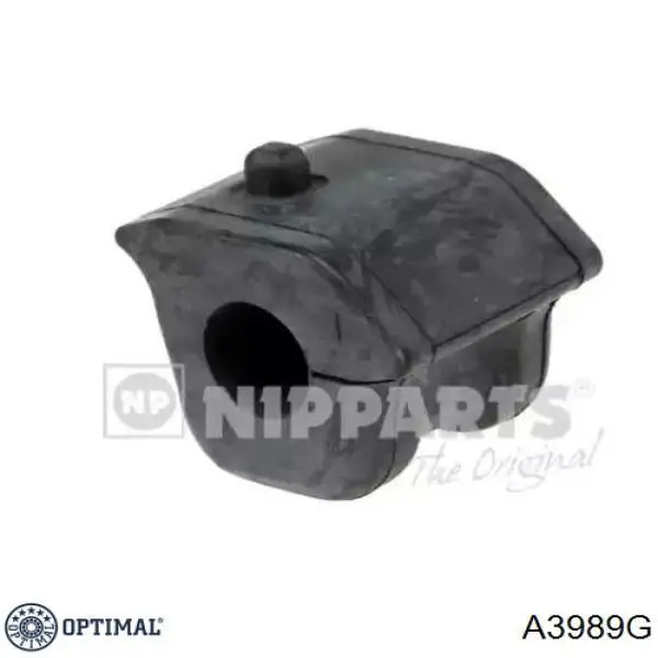 Амортизатор задній A3989G Optimal