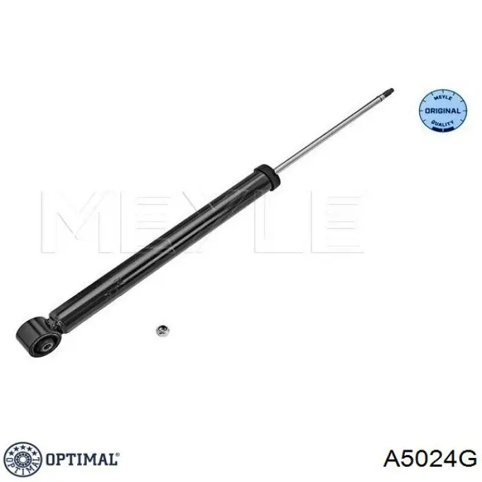 Амортизатор задній A5024G Optimal