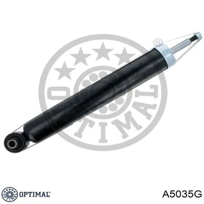 A5035G Optimal Амортизатори задні