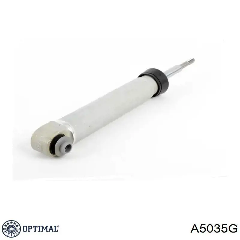 Купити A5035G Optimal Стійка амортизатора задня