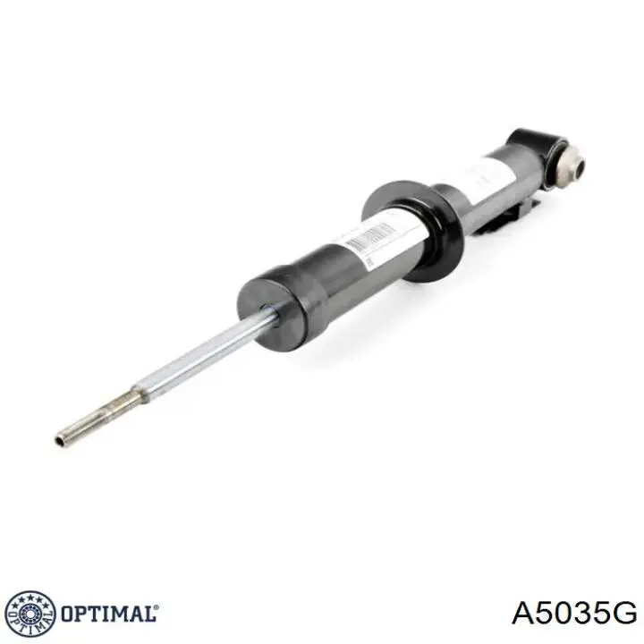 Амортизатор задній A5035G Optimal