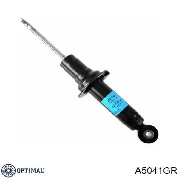 Амортизатор передній, правий A5041GR Optimal