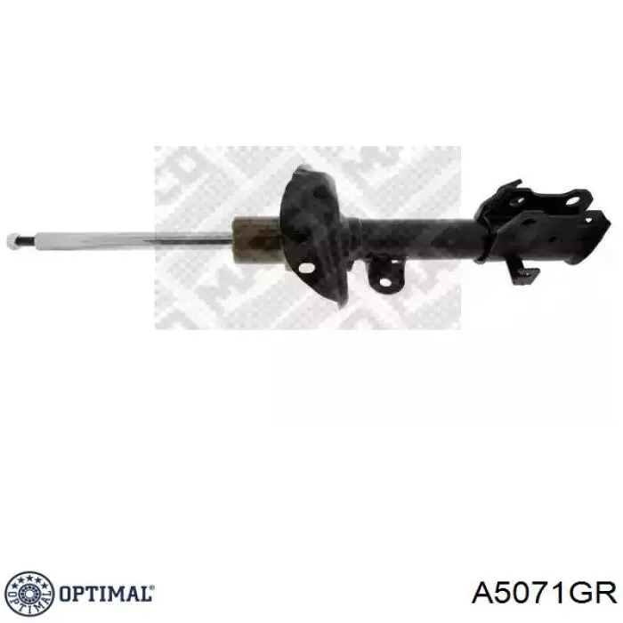 A5071GR Optimal Амортизатор передньої підвіски