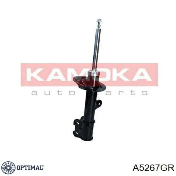 Купити A5267GR Optimal Амортизатор передній, правий