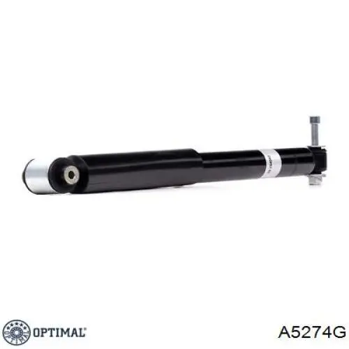 Стойка амортизатора передняя Renault (RVI) 543022967R ціна, від 92.04 USD