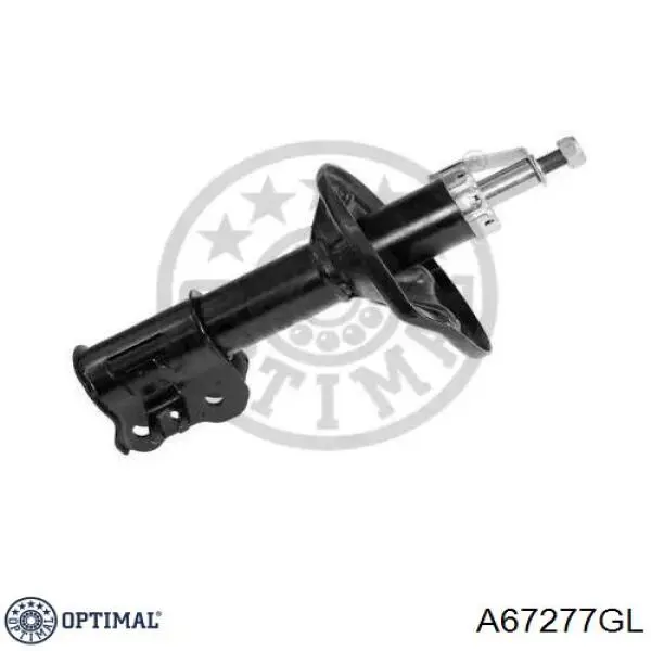 Купити A67277GL Optimal Амортизатора передній лівий