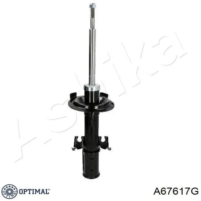 Купити A67617G Optimal Амортизатор передньої підвіски