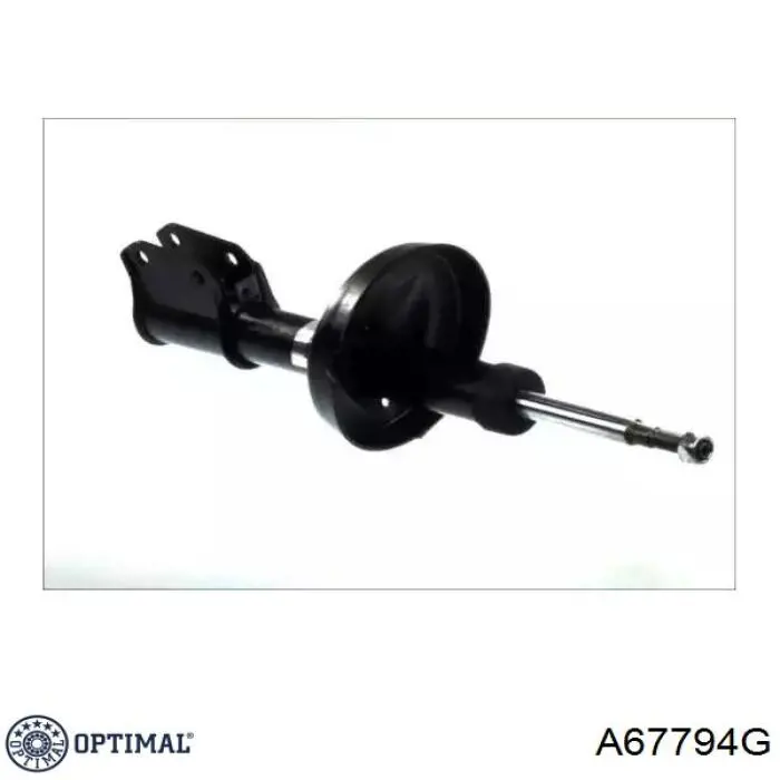 Купити A67794G Optimal Амортизатор передньої підвіски