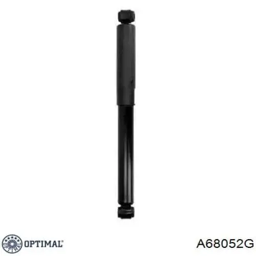 A68052G Optimal Амортизатори задні