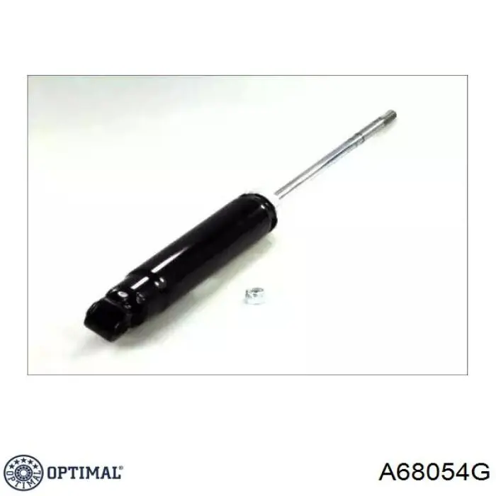 Купити A68054G Optimal Стійка амортизатора задня