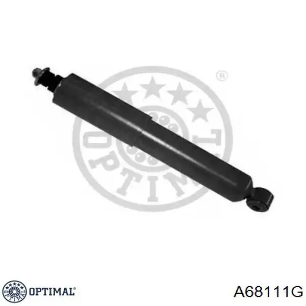 Стойка амортизатора передняя Optimal A68111G ціна, від 23.89 USD