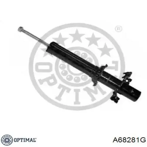 Купити A68281G Optimal Амортизатора передній лівий