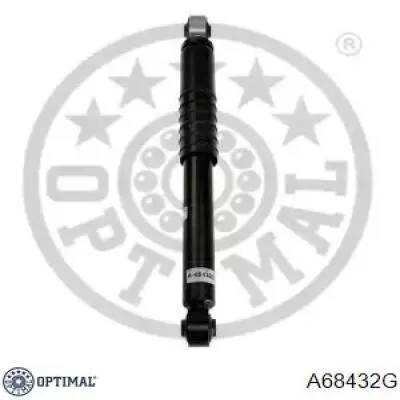 Амортизатор задній A68432G Optimal