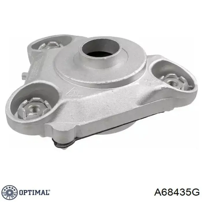 Амортизатор задній A68435G Optimal