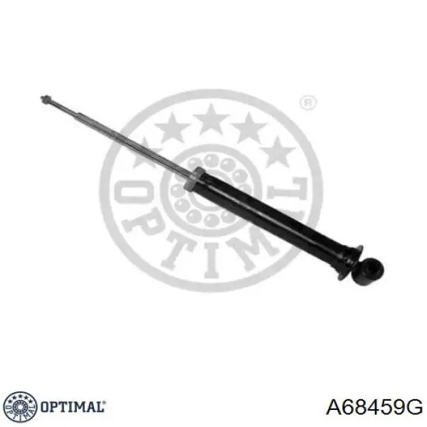 Амортизатор задній Optimal A68459G ціна, від 32.33 USD