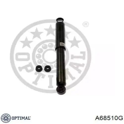 Амортизатор задній Optimal A68510G ціна, від 27.50 USD