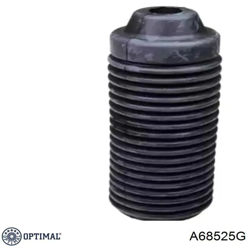 Купити A68525G Optimal Стійка амортизатора задня