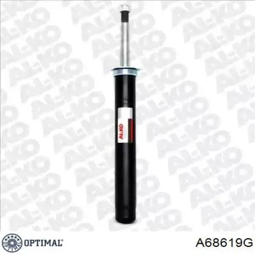 Купити A68619G Optimal Амортизатор передньої підвіски
