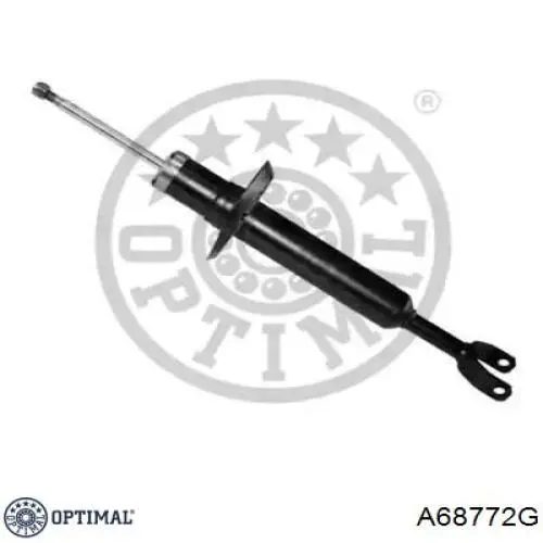 Купити A68772G Optimal Амортизатор передньої підвіски