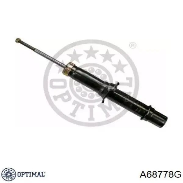 Стойка амортизатора передняя Optimal A68778G ціна, від 44.23 USD