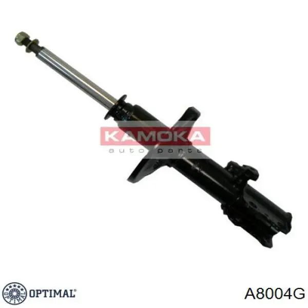 Купити 4851012550 Toyota Амортизатор передньої підвіски