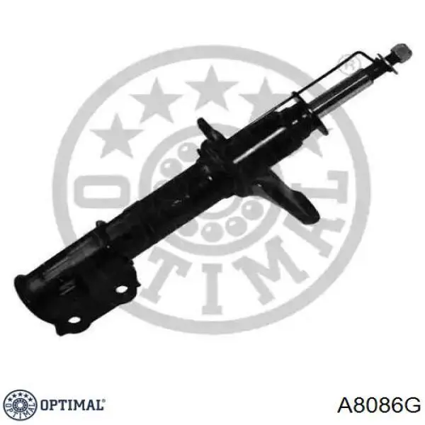 Купити A8086G Optimal Амортизатор передньої підвіски
