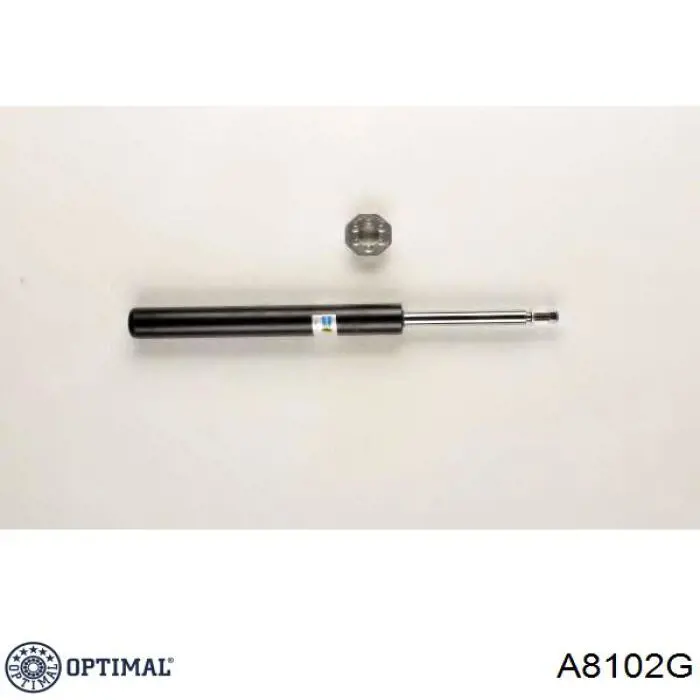 Амортизатор передній A8102G Optimal