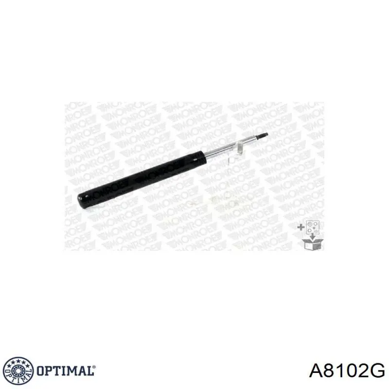 Купити A8102G Optimal Амортизатор передньої підвіски