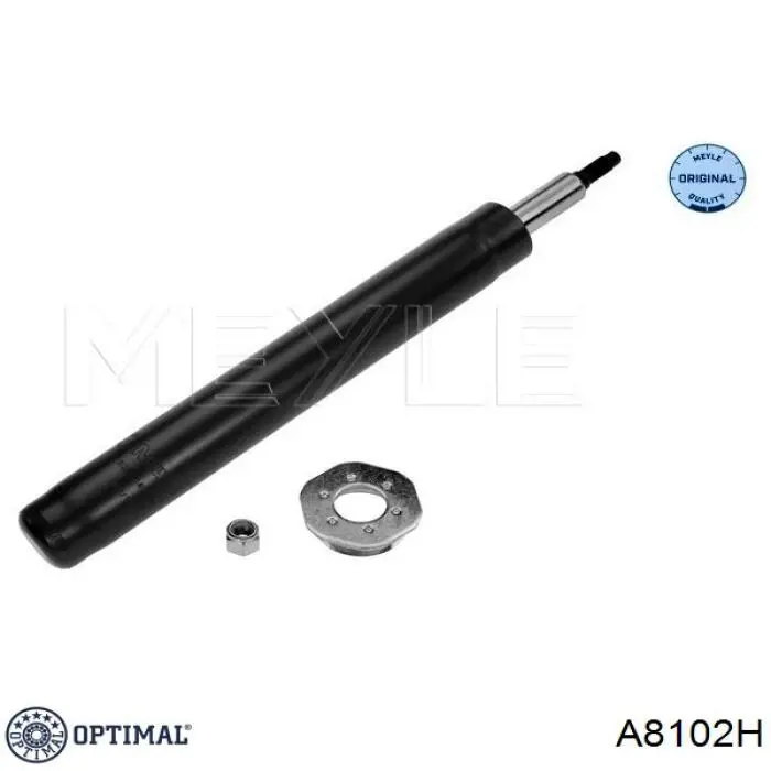 Амортизатор передній A8102H Optimal