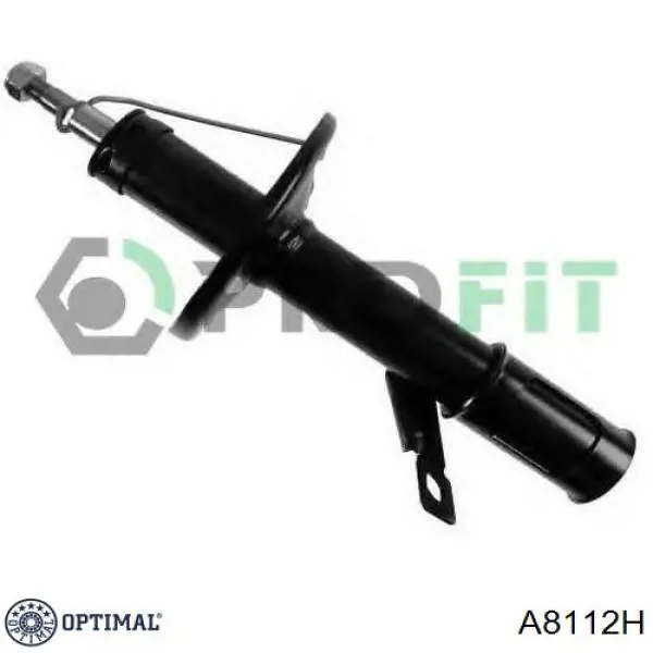 Амортизатор передній A8112H Optimal
