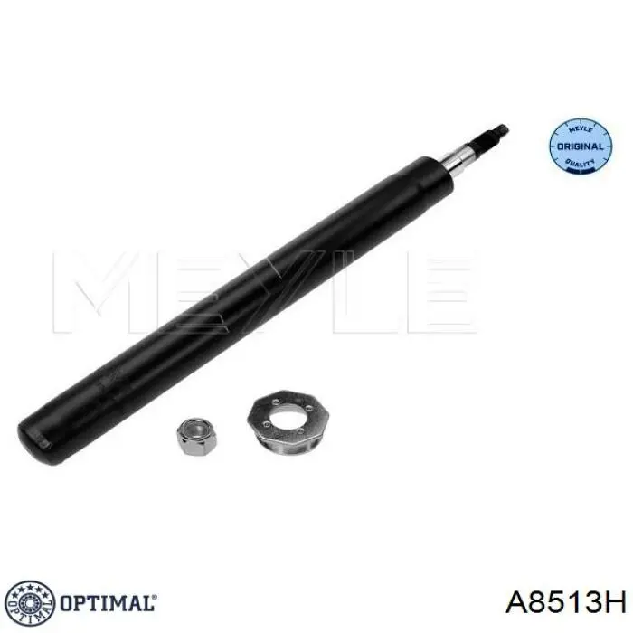 Задній амортизатор Magnum Technology M0067